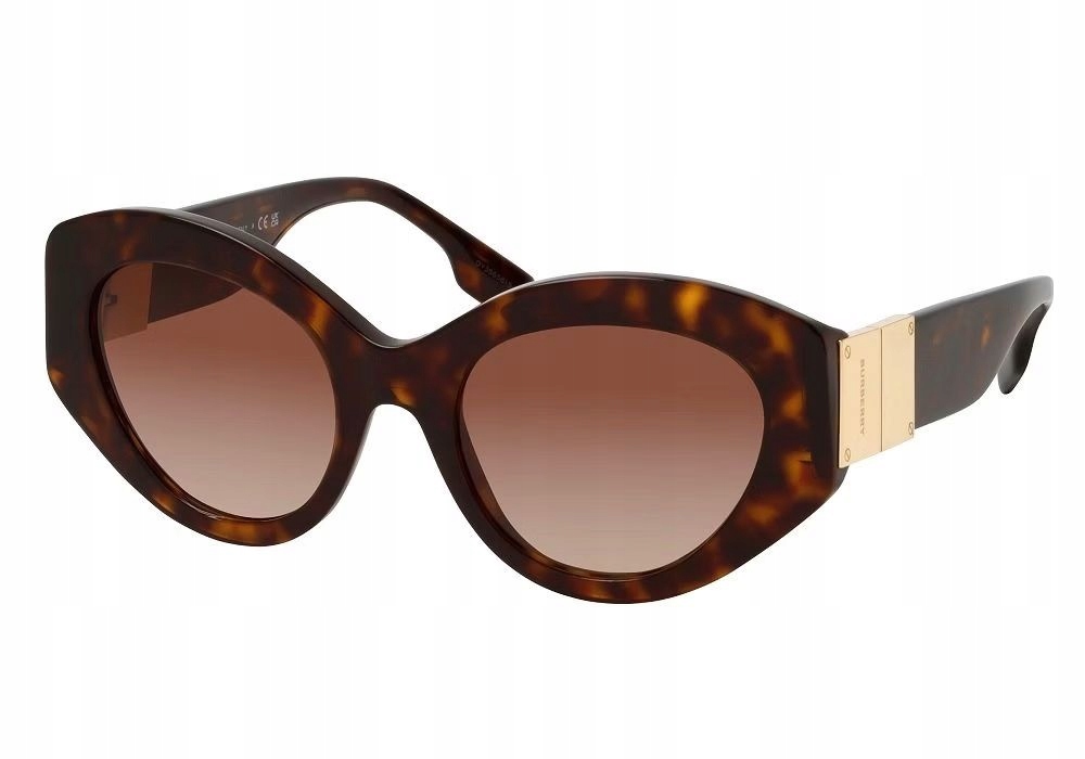 Originální dámské brýle Burberry BE4361F/300213