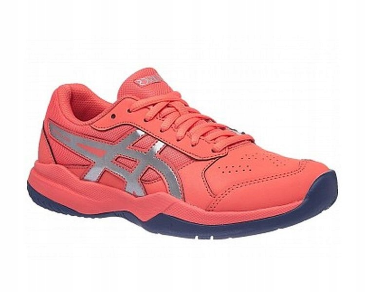 Buty tenisowe dla dzieci Asics Gel Game 7 Gs Junior Papaya 32,5