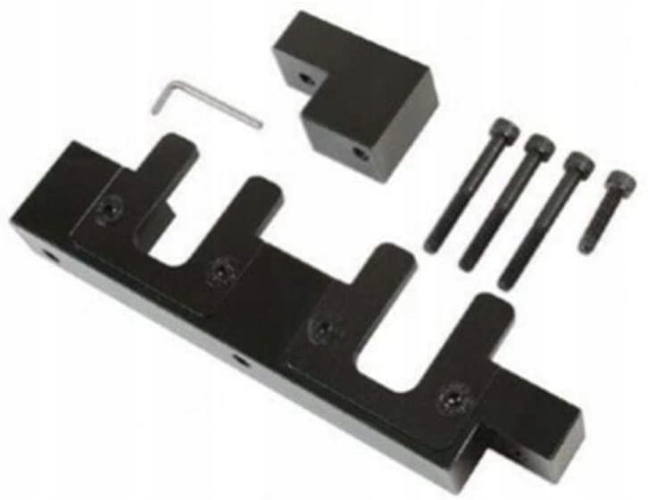 BLOKADA ROZRZĄDU OPEL 2.0 CDTI ECOFLEX B20DTH Marka bez marki