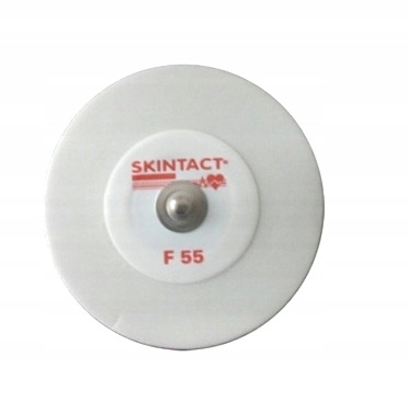 

Elektrody Ekg Do Holtera Skintact F-55 30 sztuk