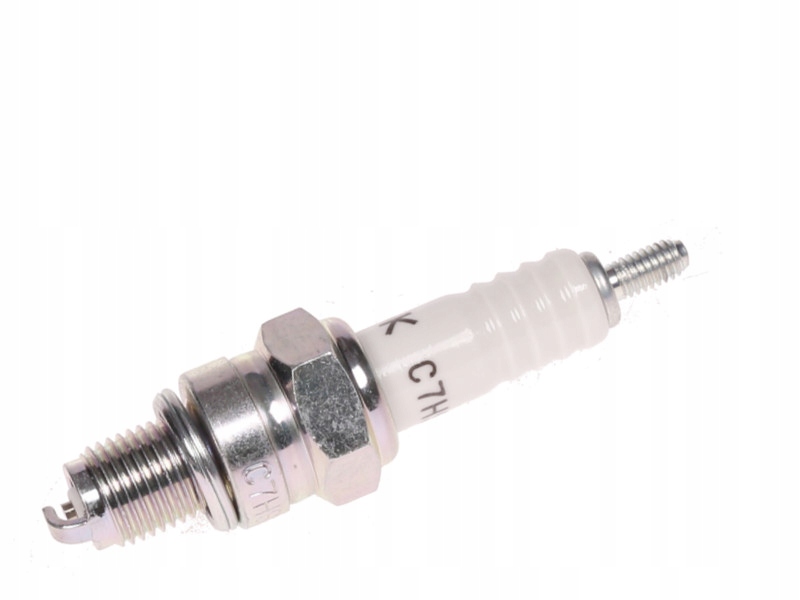 ŚWIECA ZAPŁONOWA NGK DR9EA gwint M12 mm Producent NGK