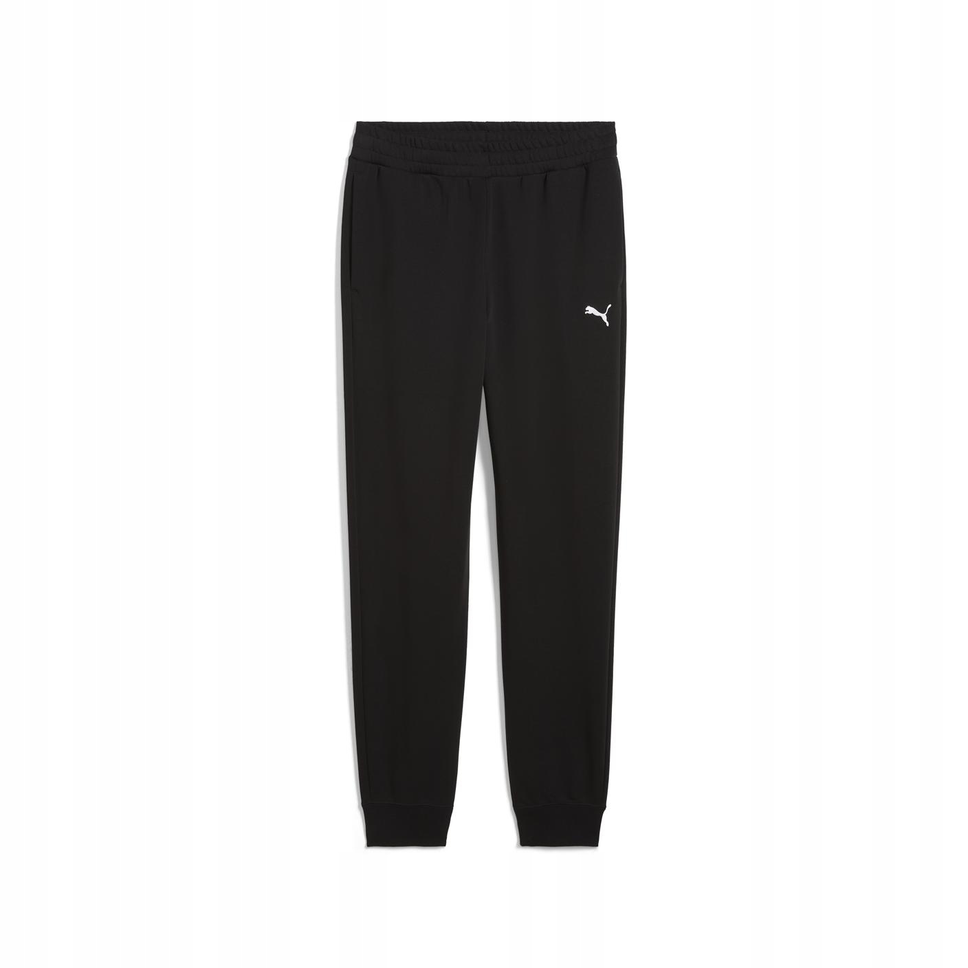 Pánské kalhoty Ess Sweatpants Tr CL L