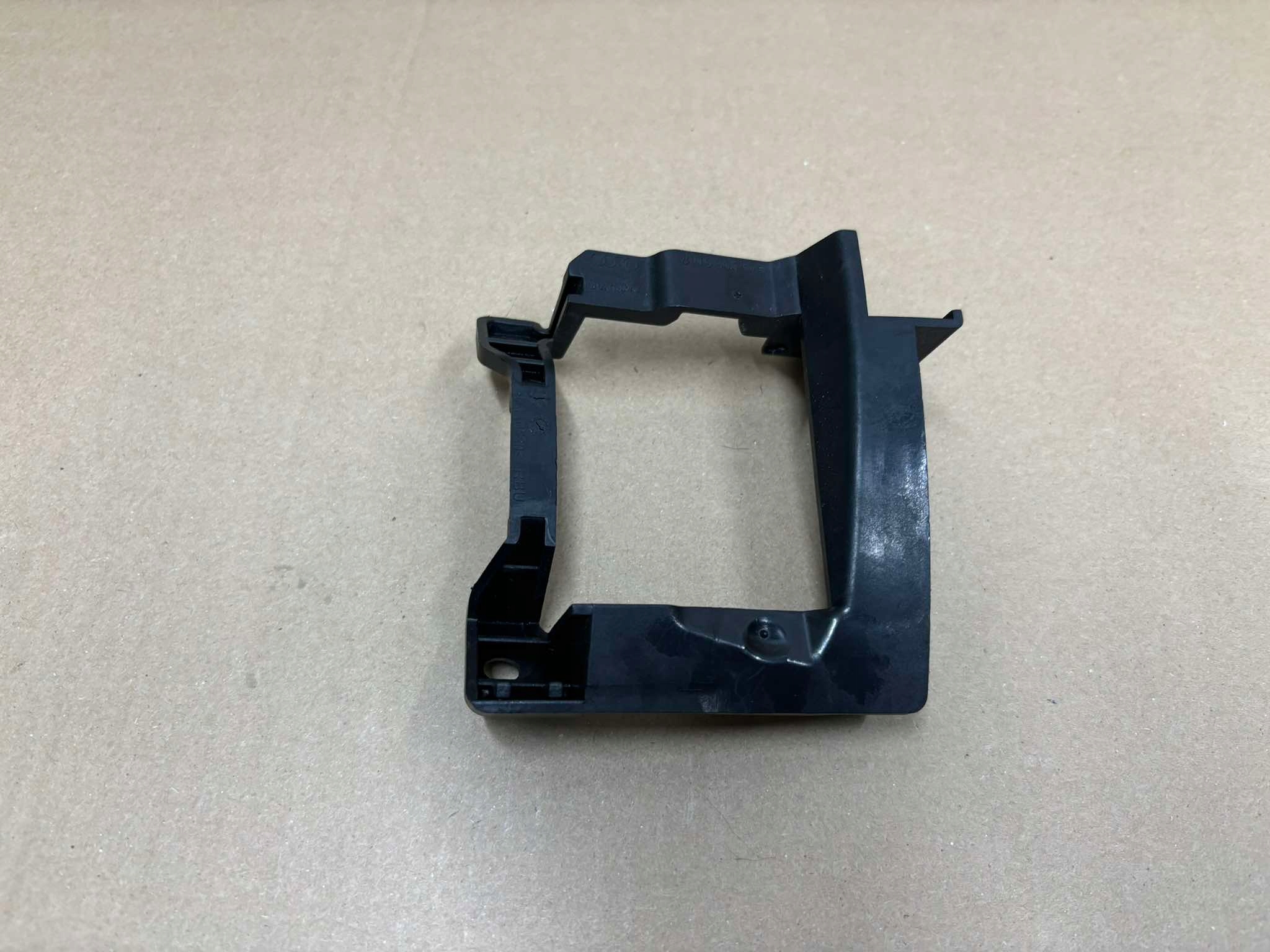 holder RADARU left rear part AUDI A4 B9 8W9907175