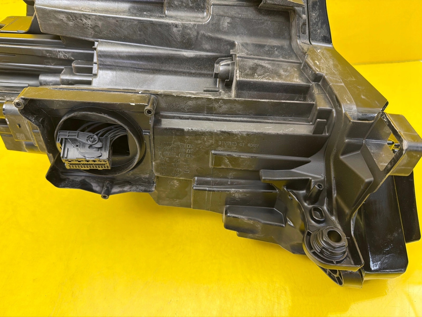 light right Skoda Kodiaq II 2 Matrix 2024- 57H941036