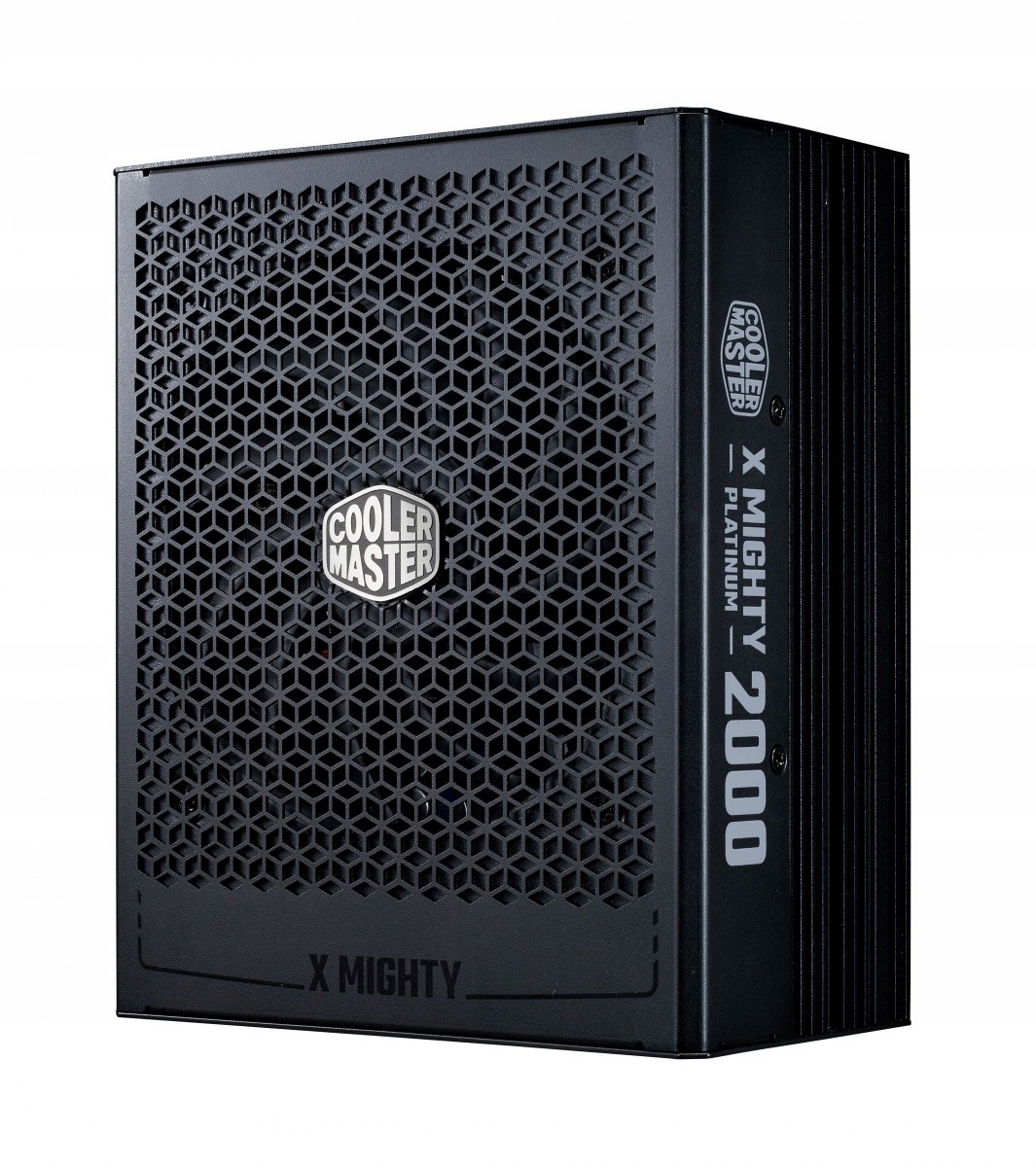 Cooler Master Napájací adaptér X Mighty 2000 80 Plus Platinum Atx 3.1