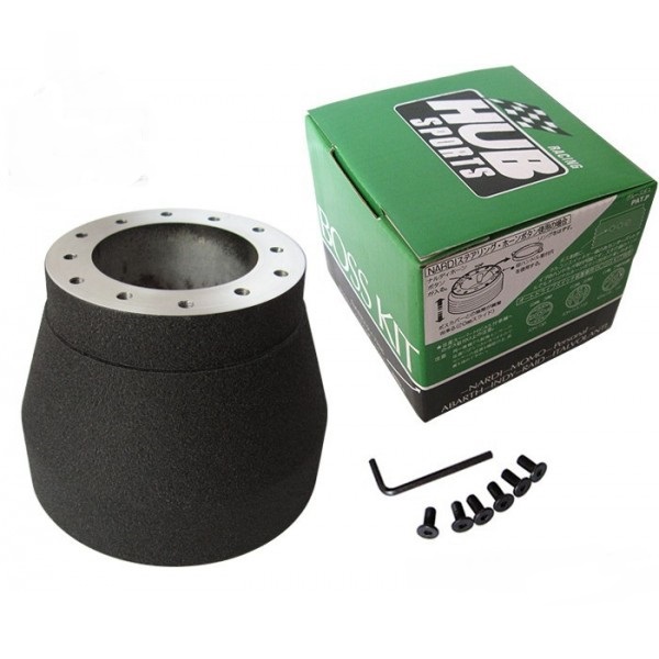 

Naba do sportowej kierownicy Bmw E30