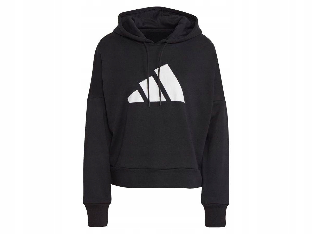 Mikina Adidas W Fi 3B Hoodie L