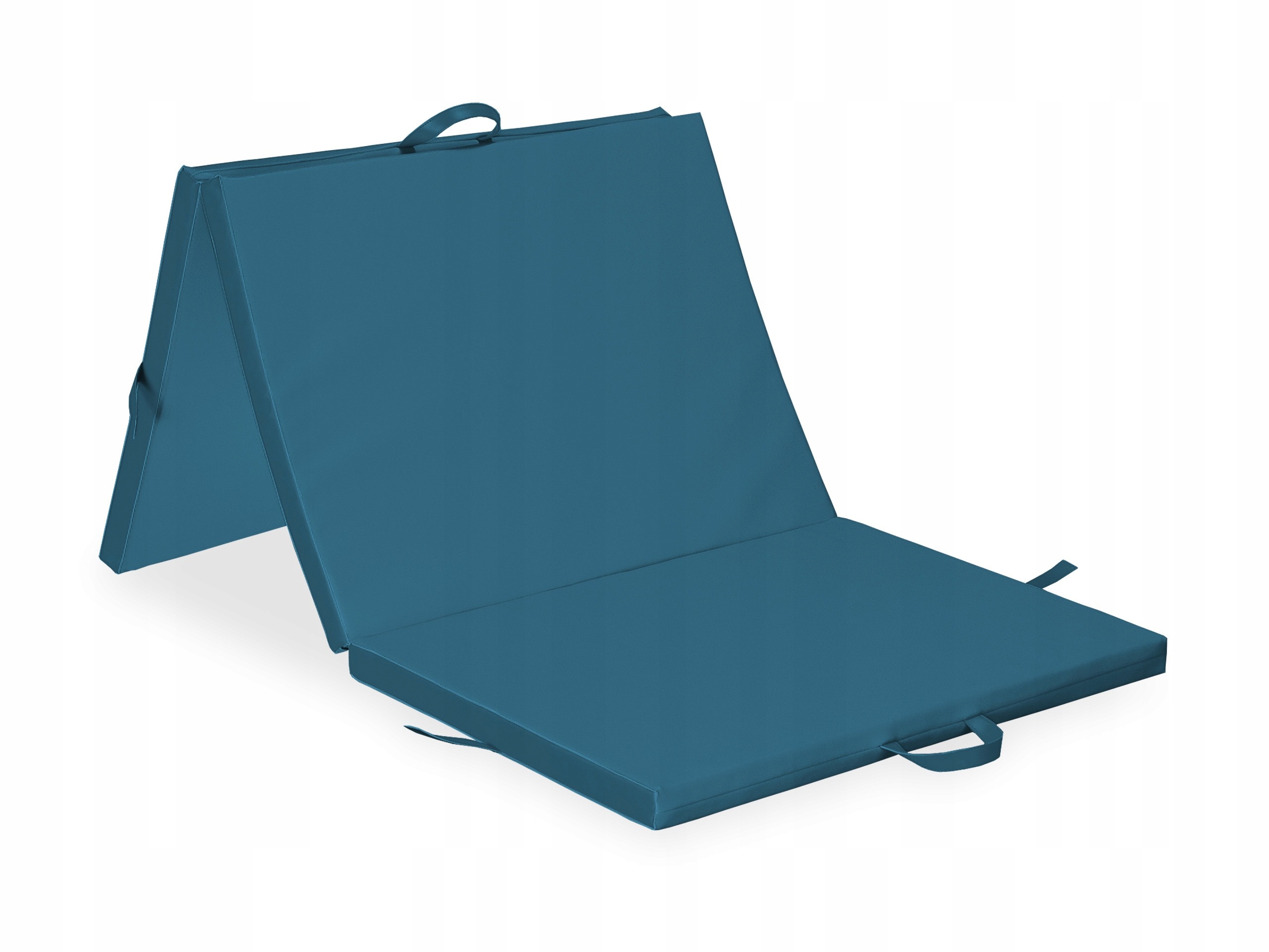 Skládací Matrace Pro Rehabilitační Cvičení Podložka 195x100
