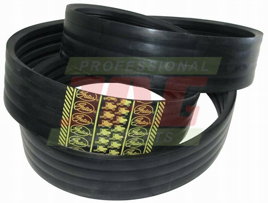 Pásek Gates Claas 9410 9450 544164 87012453 5441640