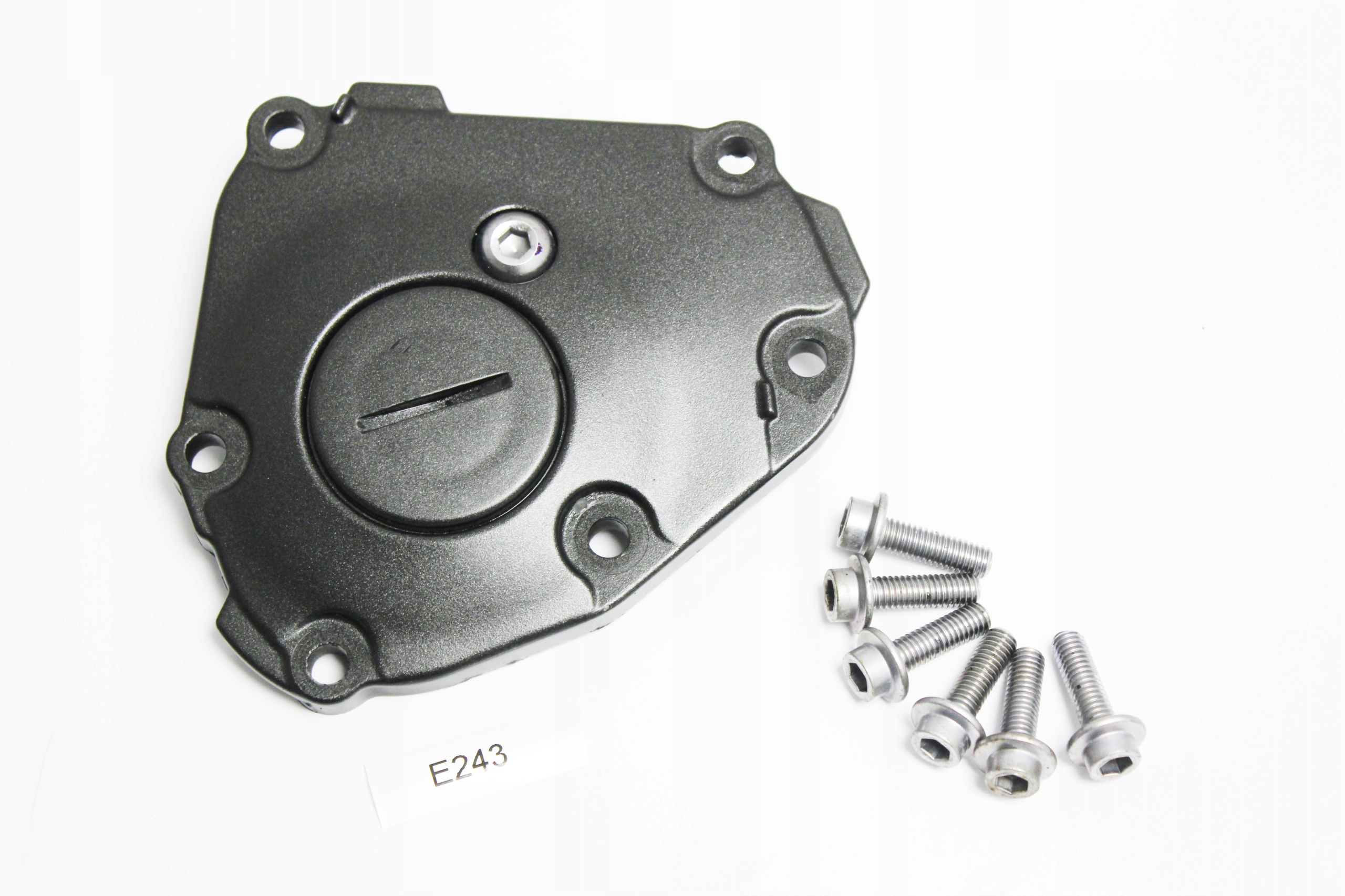 YAMAHA R1 RN19 07 08 DEKIEL ROZRZADU SRUBY