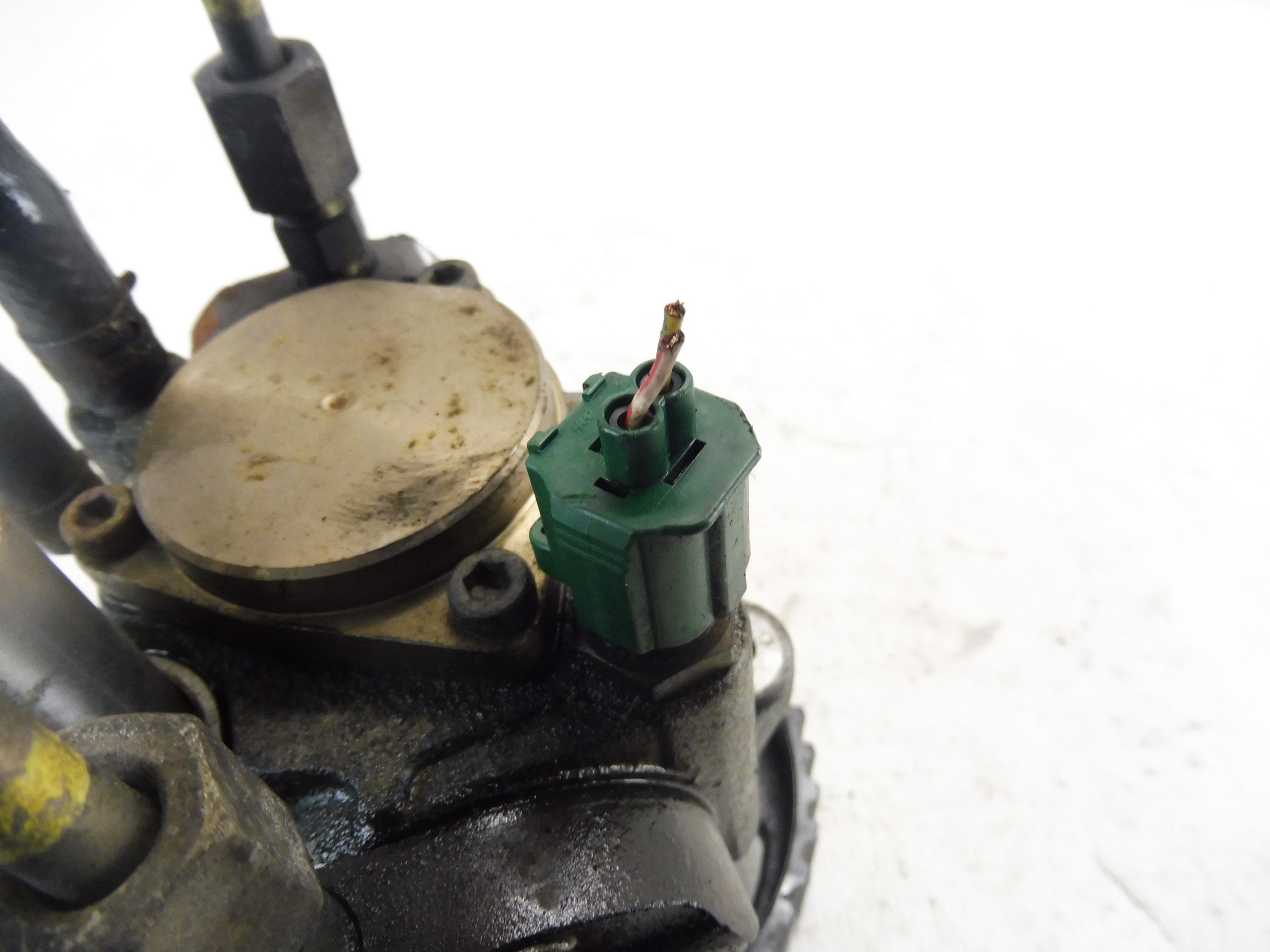 pumpa visokog pritiska DENSO MAZDA 6