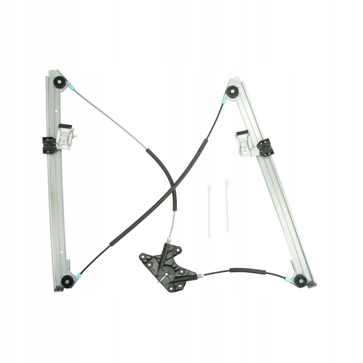 PODNOSNIK SZYBY PRZOD PR ELEKTR 3D