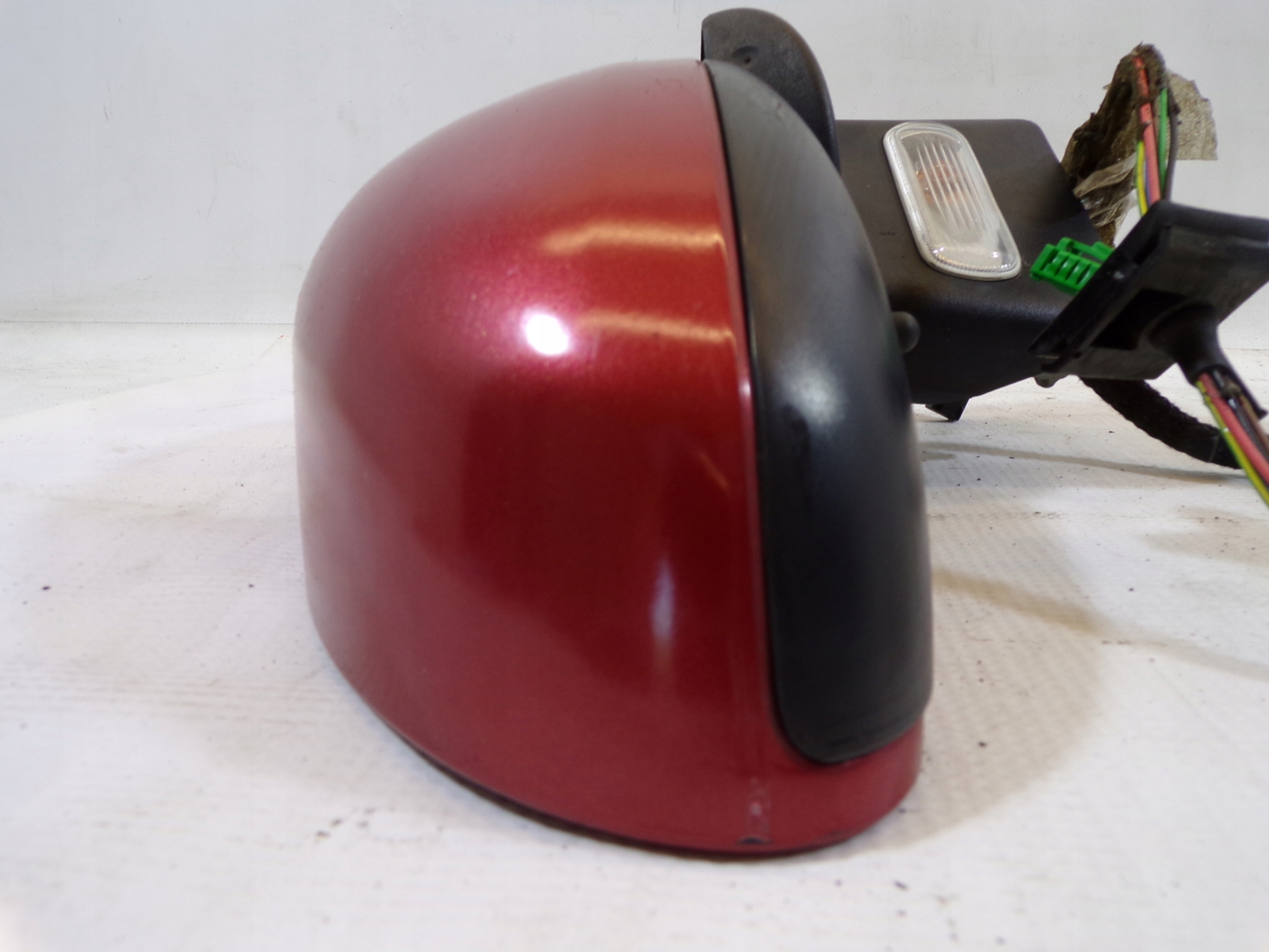 mirror right CITROEN C4 6PIN