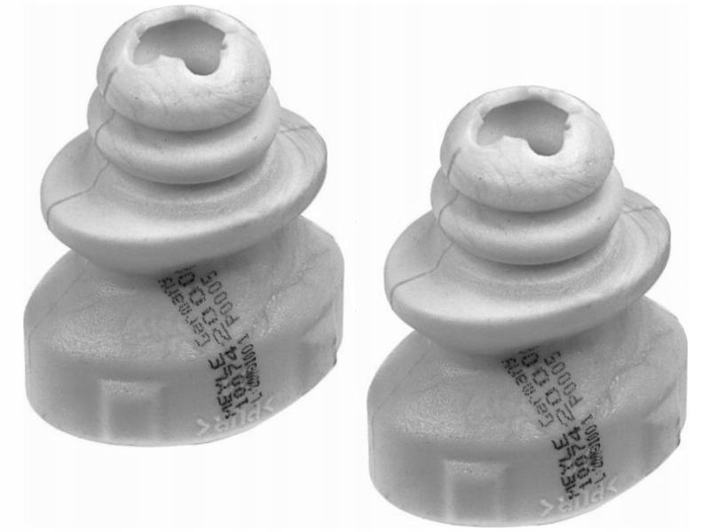 2× MEYLE отбойник . vw T. A3 03-
