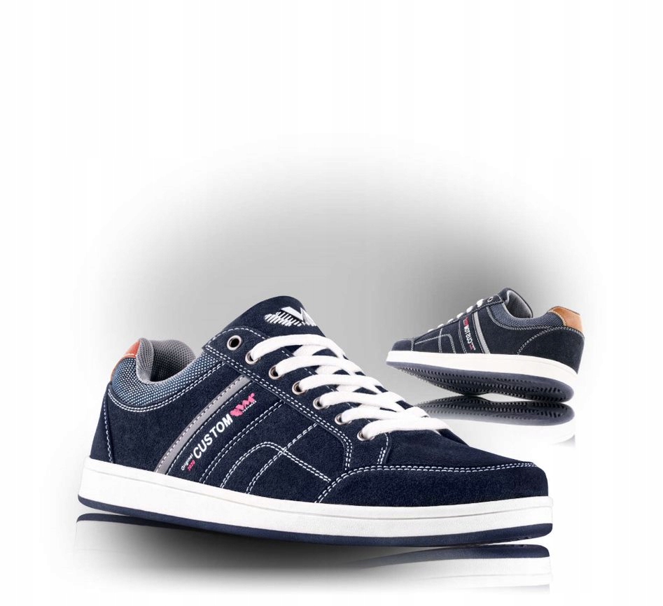 Sportovní boty Pánské trampolíny Adidasy VM Merano 46