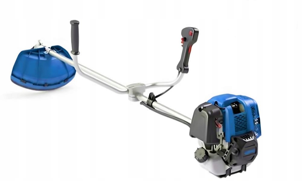 Benzínový krovinorez so 4-taktným motorom Gfs 31.1