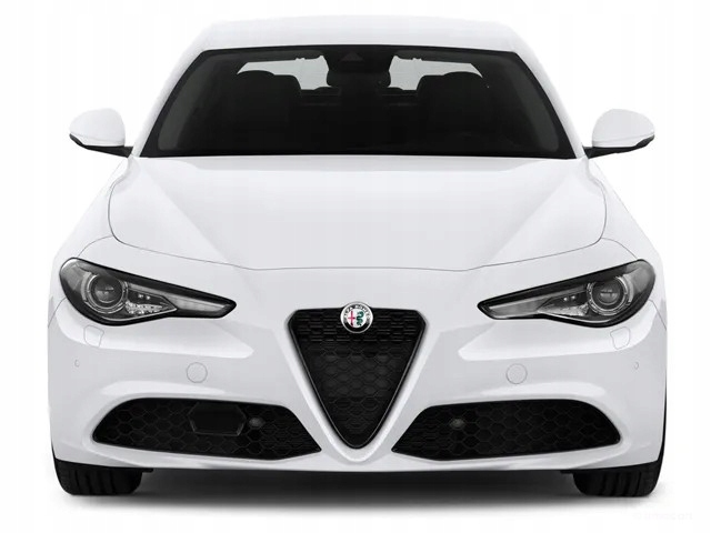 Fólie Ppf Premium na světlomety pro Alfa Romeo Giulia bezbarvá