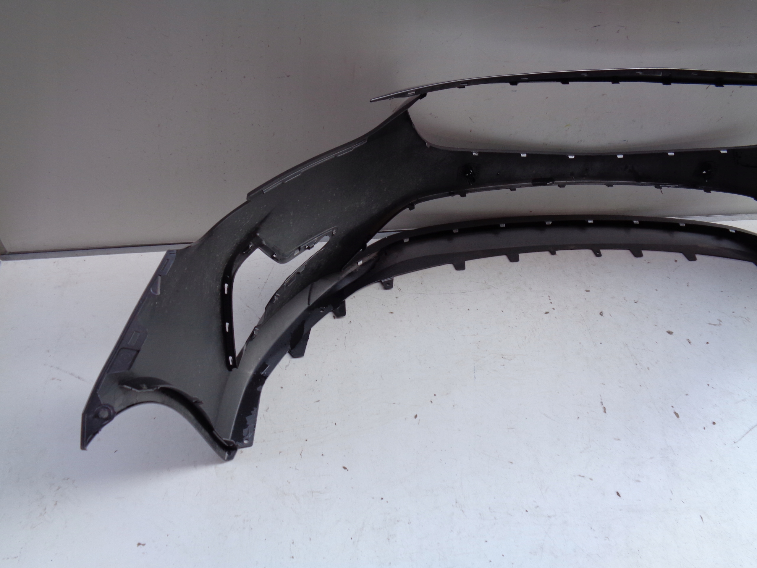 FRONTSTOSSSTANGE OPEL INSIGNIA B 20- LIFT NR 35889