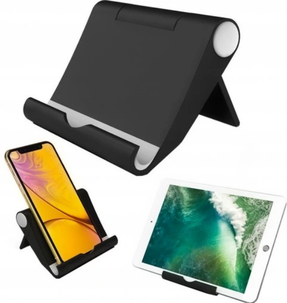 PODSTAWKA POD TELEFON TABLET UCHWYT STOJAK SOLIDNY Kod producenta XA032
