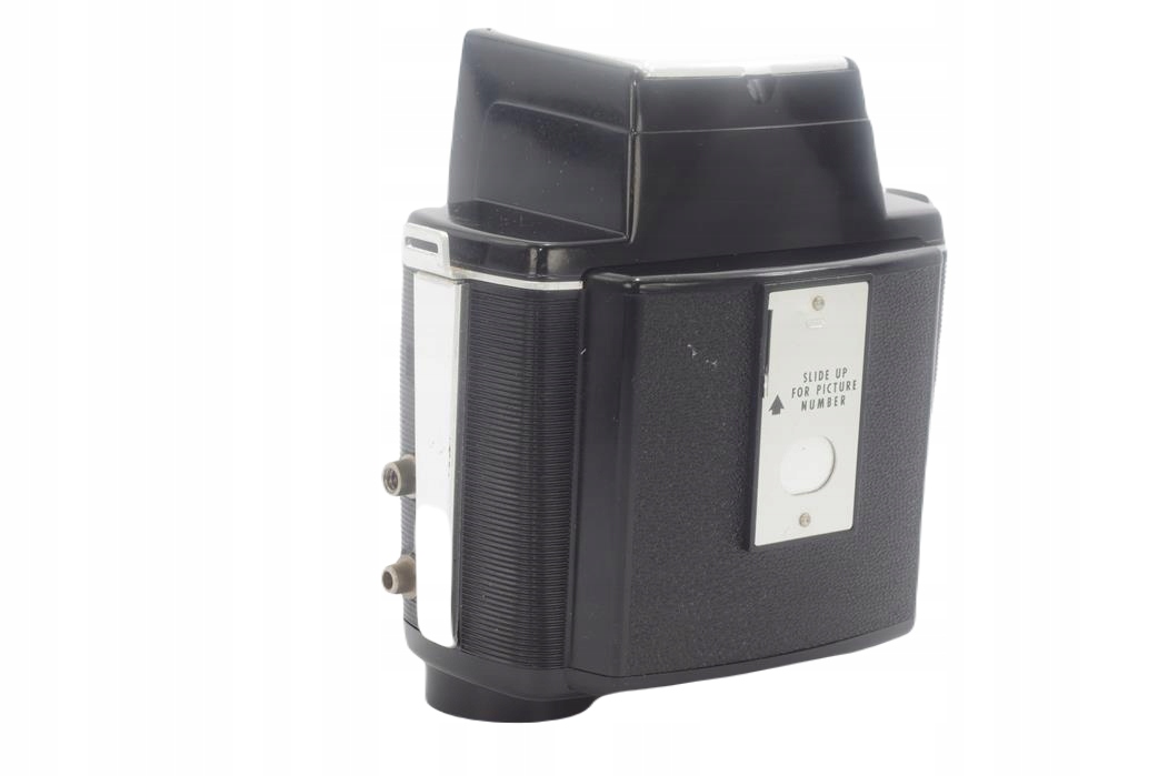 KODAK BROWNIE REFLEX 20 Model BROWNIE REFLEX 20