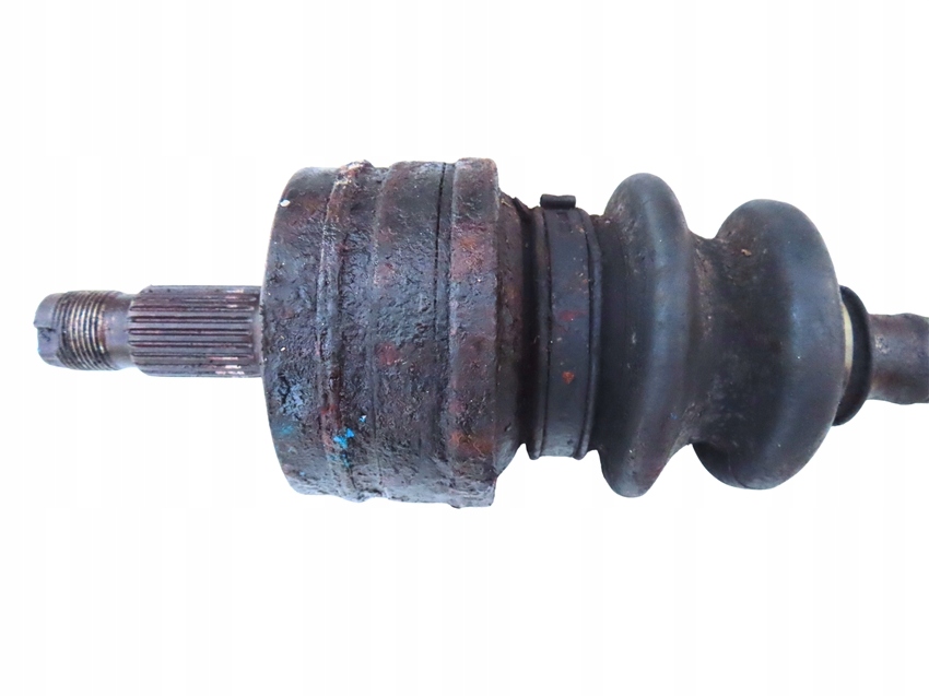 полуось MERCEDES W201 1982-1993 год