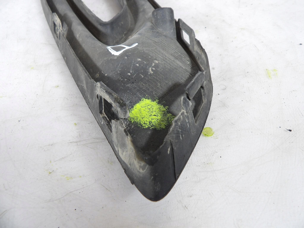 OPEL ASTRA K grid of a bumper right front 13481940