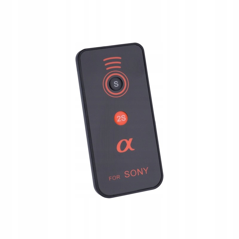 

Pilot do aparatu Sony A33 A55 65V 77V A99 A580 A7