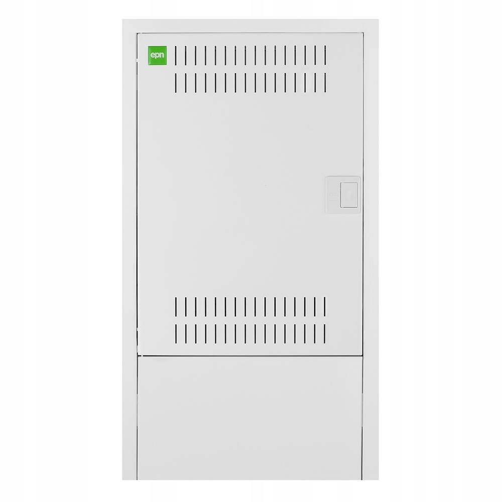 Rozvádzač Elektro-Plast 0 V IP30 0 A 2012-12