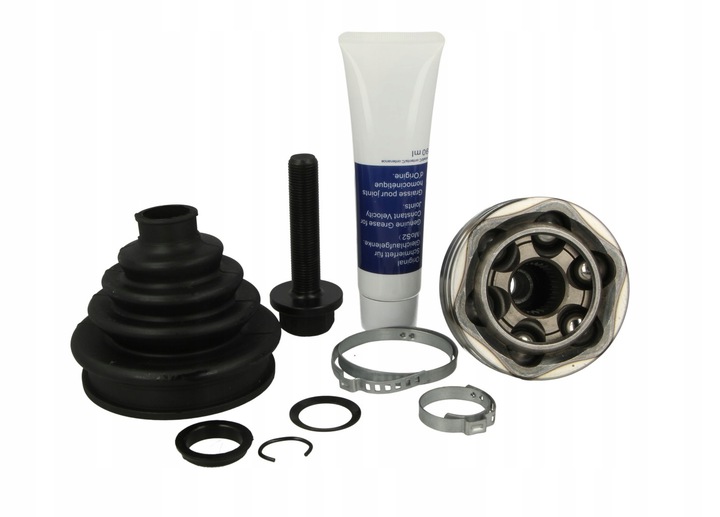 Vnější Kloub Audi 100 S Abs Krytem