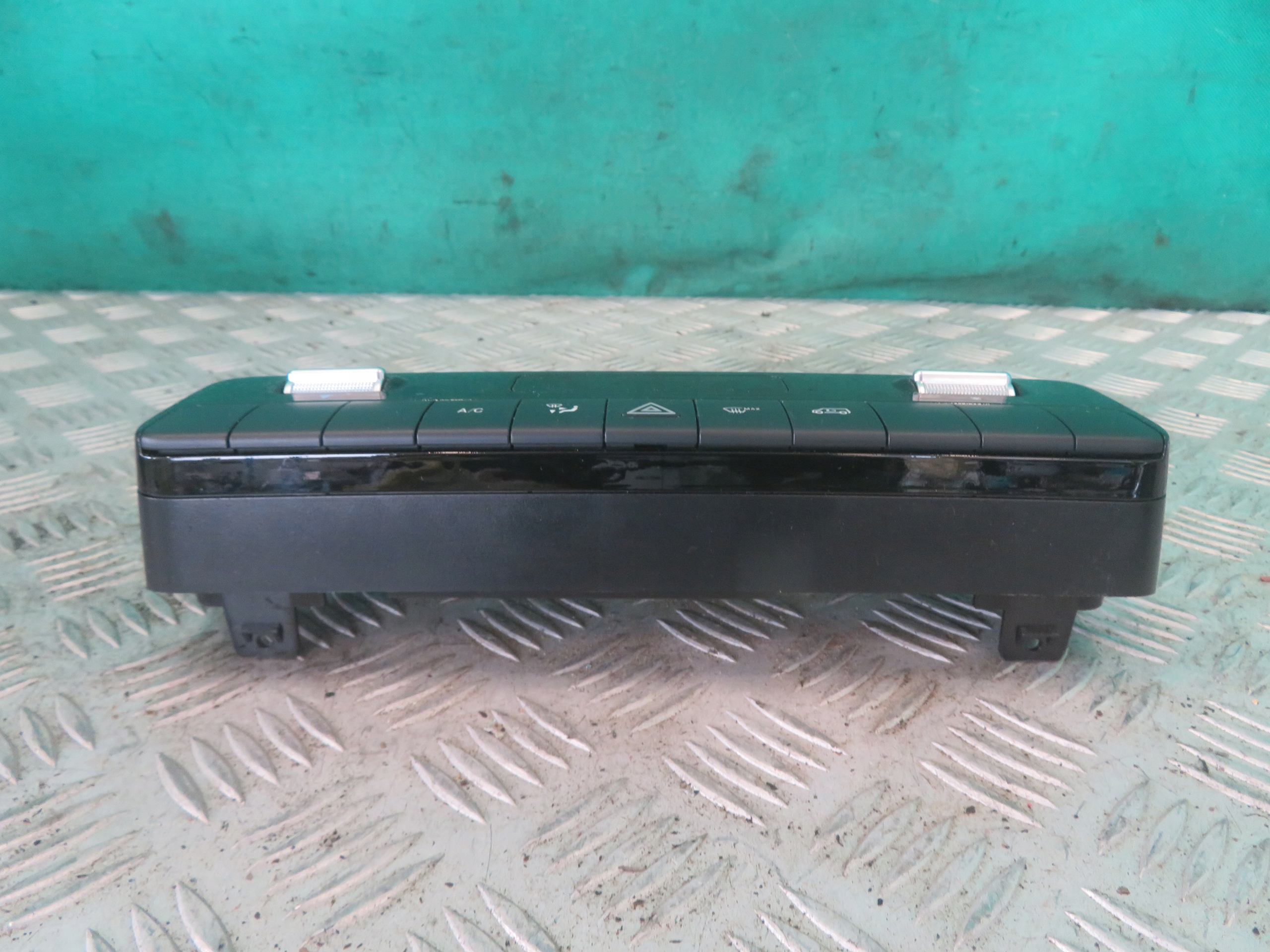 Unite commande clima MERCEDES SPRINTER 21R A9079054806