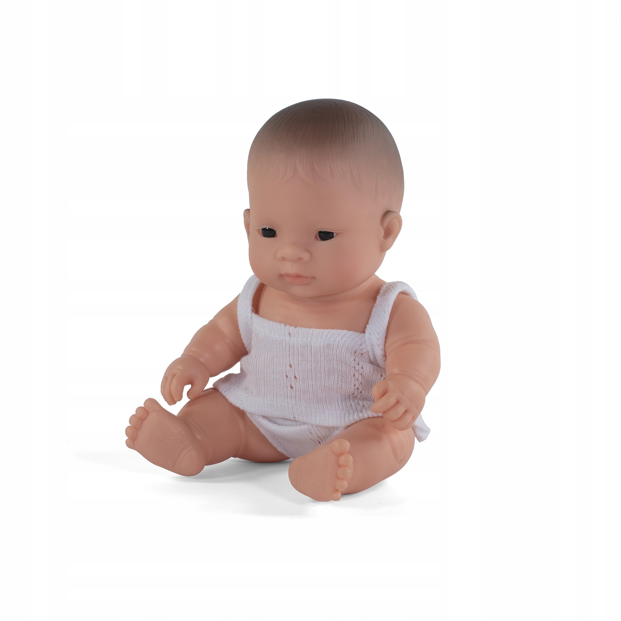 

Lalka Miniland mała Azjatka 21 cm