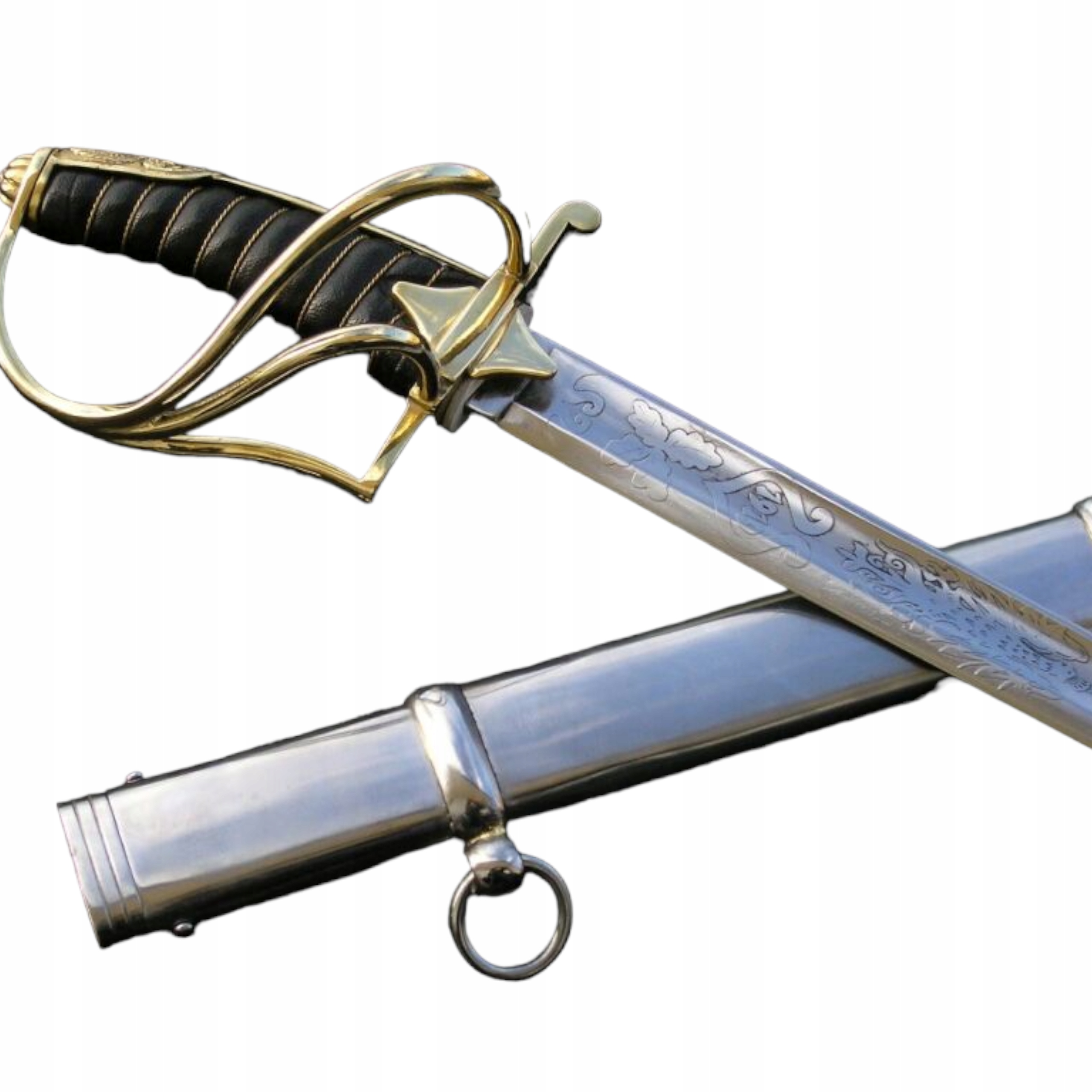 Polsko Šabla My První Tréninková Brigáda PS-17