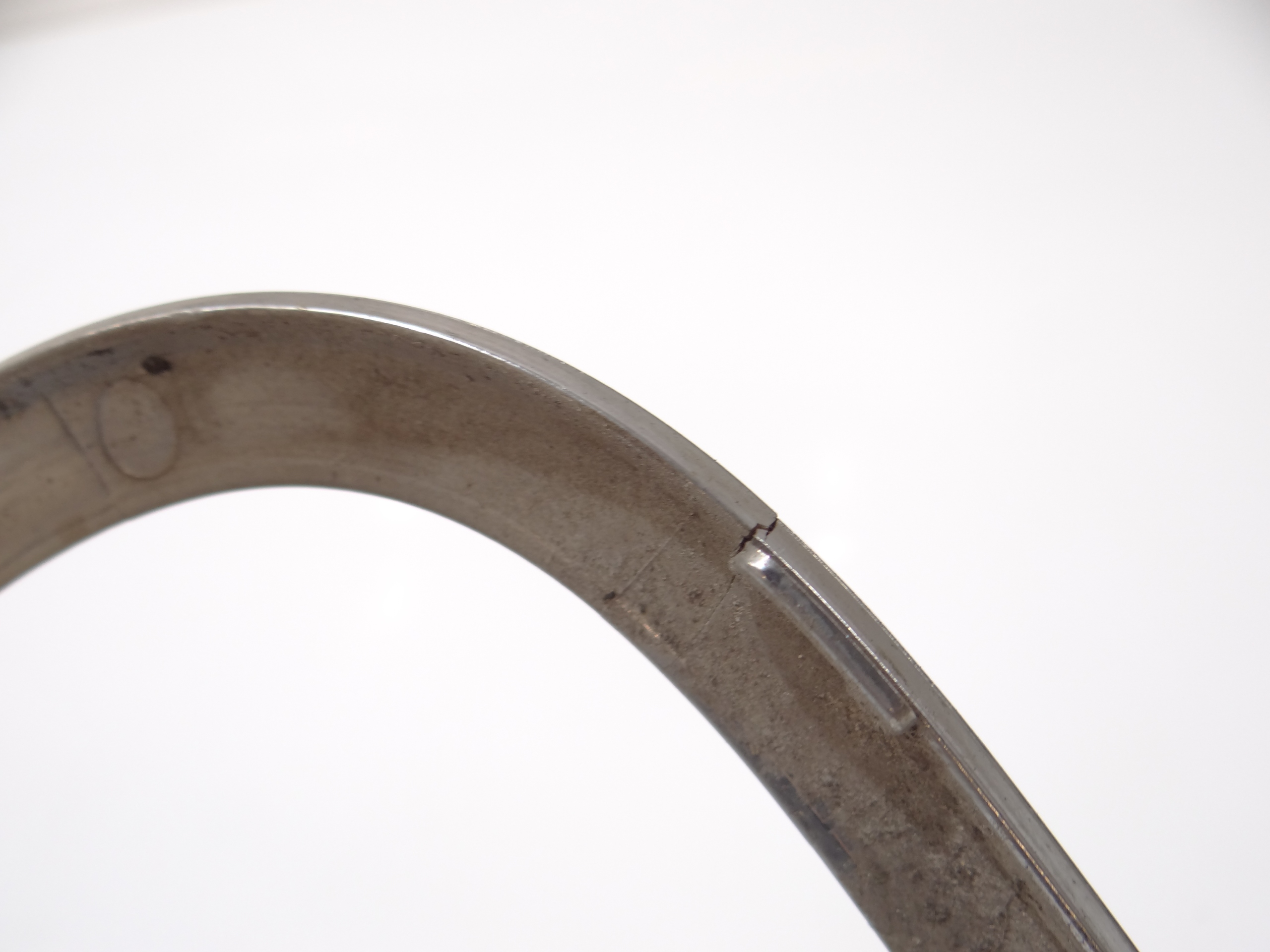 OKULAR lights CHROM right rear part MINI R60 OE