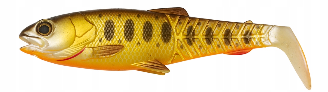 

Savage Gear Craft Cannibal Paddletail 10,5CM 12G