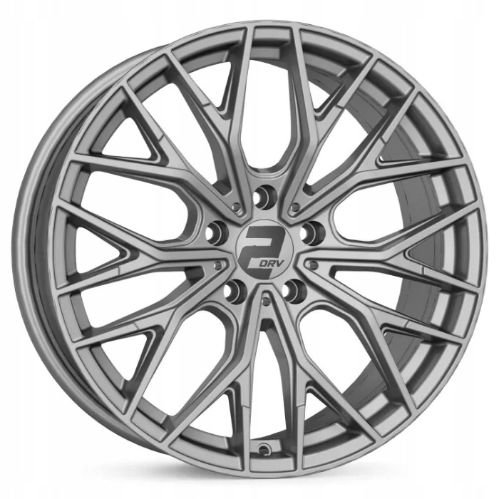 1x Disk 2DRV 19" 5x112 4052894146735