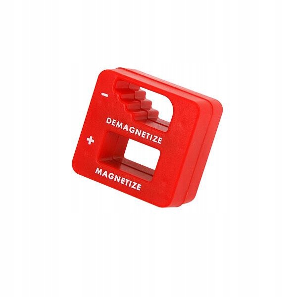 

Magnetyzer, Demagnetyzer Magnes Bitów Wkrętów Śrub