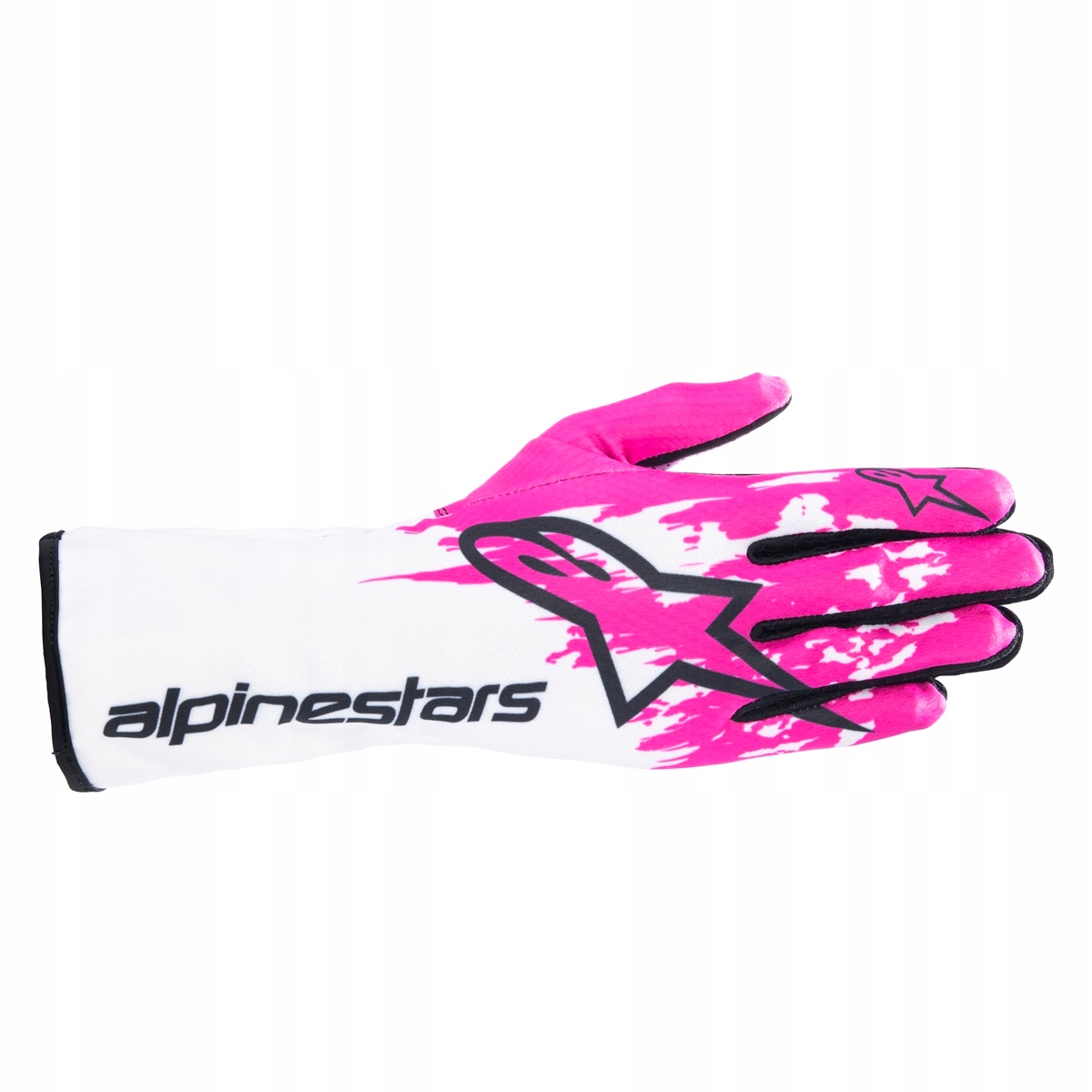 Rukavice Alpinestars TECH-1 K V3 Fia 8877-2022 veľ XL