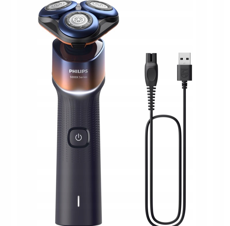 Philips Pánsky elektrický holiaci strojček Series 3000 X5012/00
