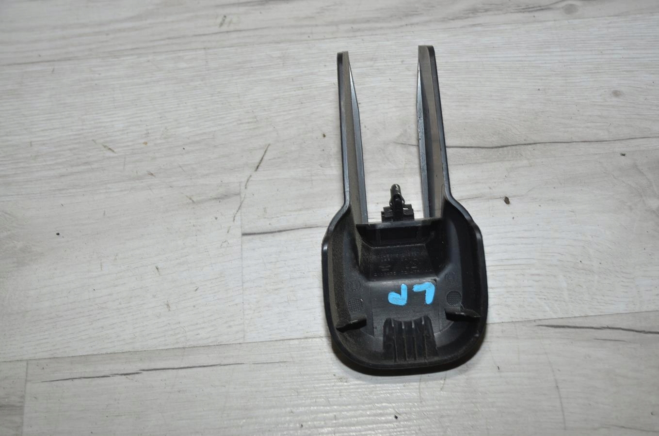 Blende Abdeckung Halter SITZ FIAT FREEMONT 12r