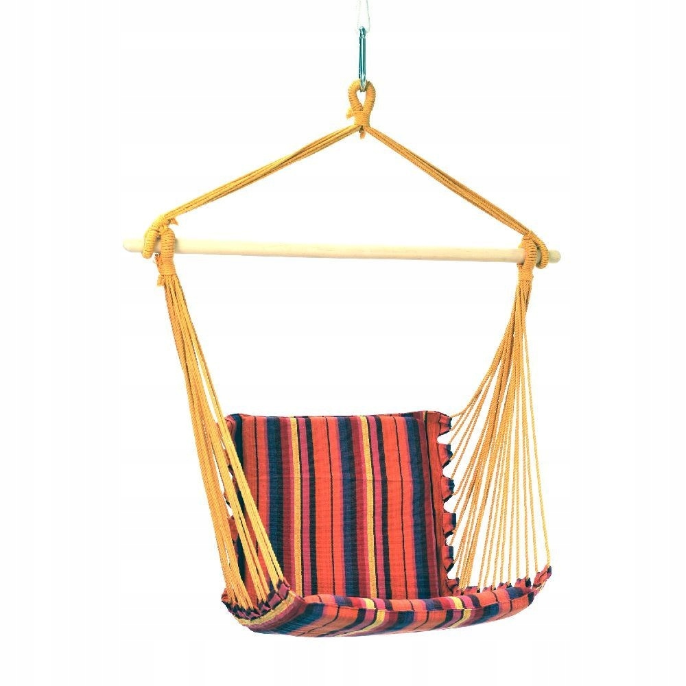 Amazonas Hojdačka Belize Vulcano