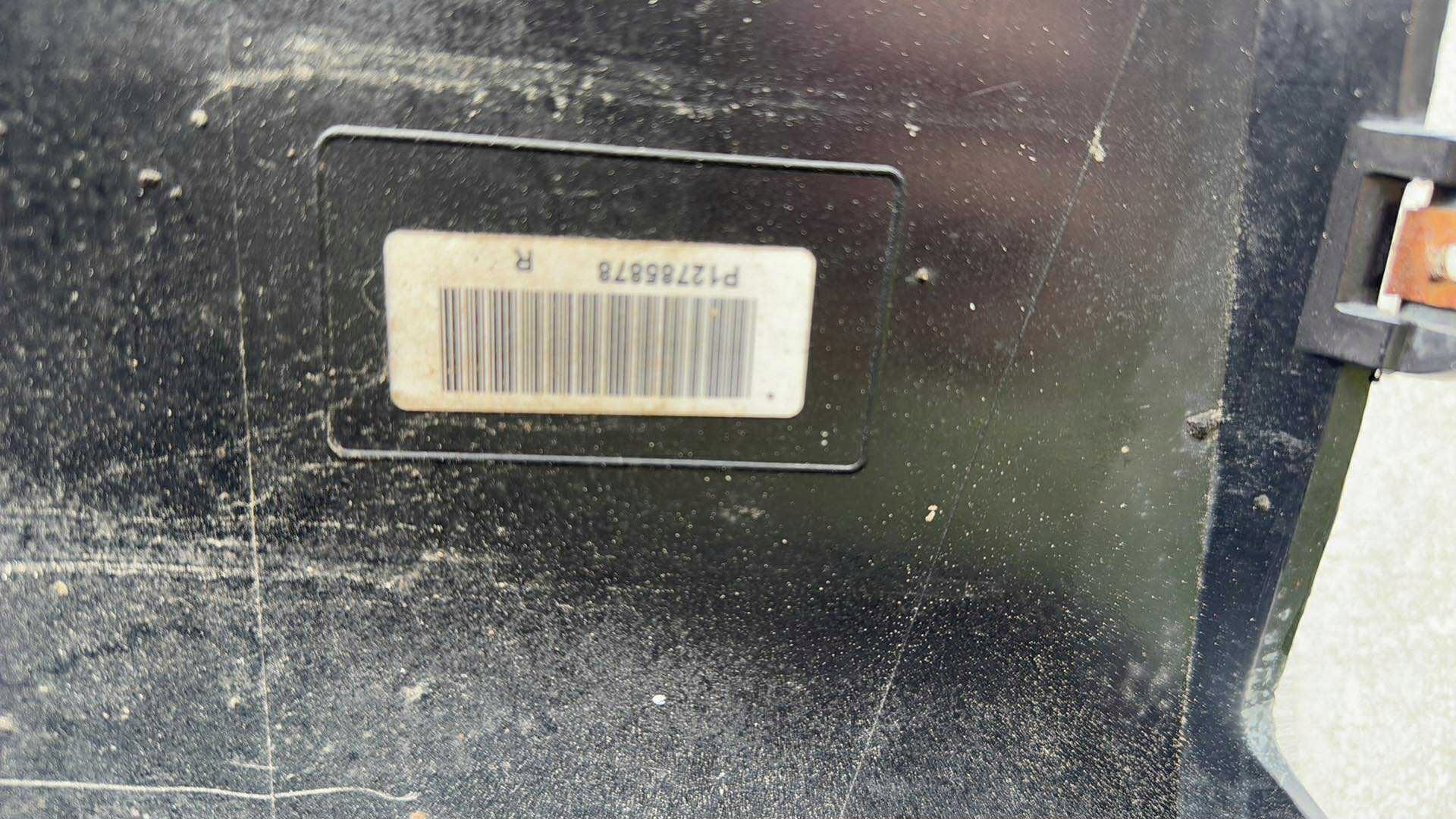 right moulding threshold SAAB 9-3 93 oe LINEAR sedan kombi cap of the threshold threshold