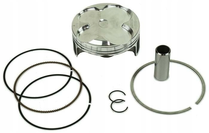 piestna súprava A priemer 76,95 mm (Suzuki), Athena S5F07700004A