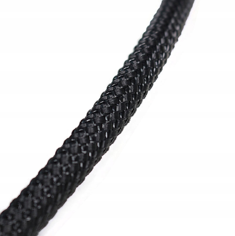 

Ricable Custom Oplot BB08 Black/Black (mały)