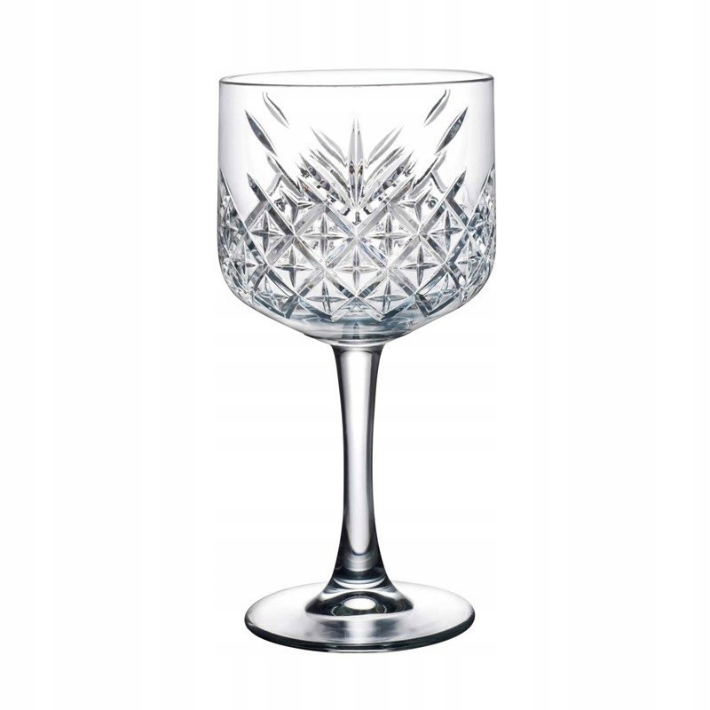 Kieliszki do koktajlu Timeless Pasabahce 500 ml – 4 szt.