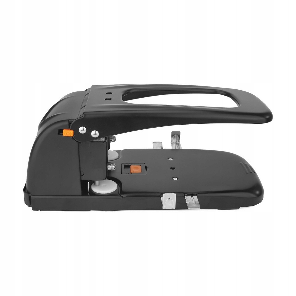 Dziurkacz archiwizacyjny metalowy 100 kartek Kod producenta 105010