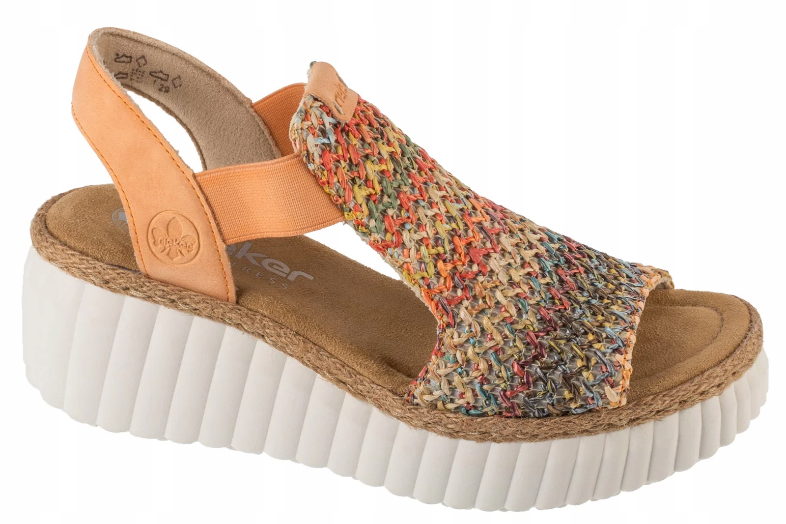 Rieker Sandals 69172-92