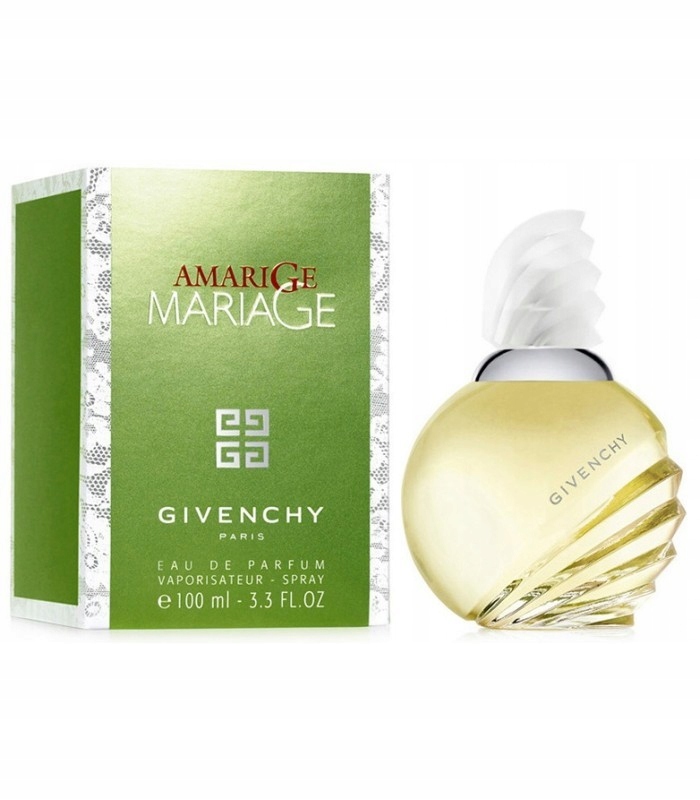 Givenchy Amarige Mariage Eau De Parfum Unikát 100 ml