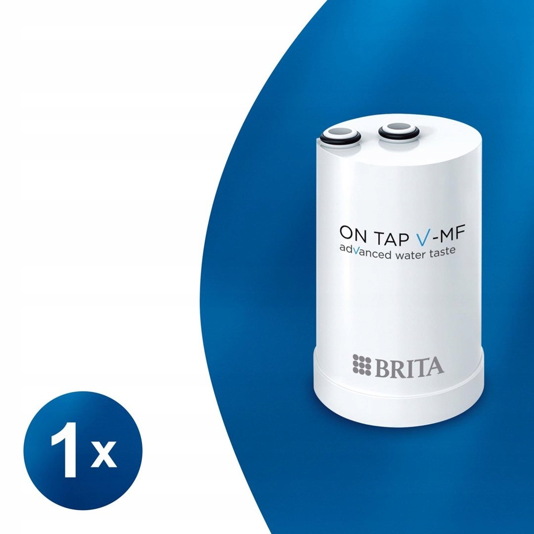 Vyměnitelná náplň Brita On Tap V-mf (cu CE2)