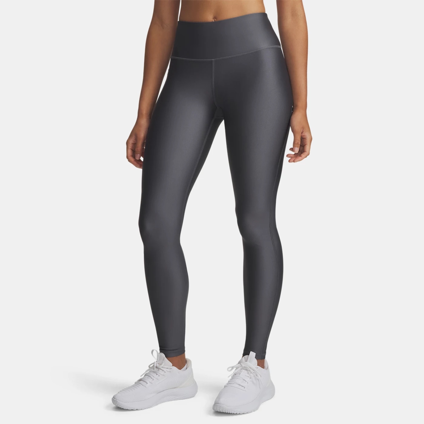 Under Armour Dámské legíny Under Armour Tech HiRise Legging