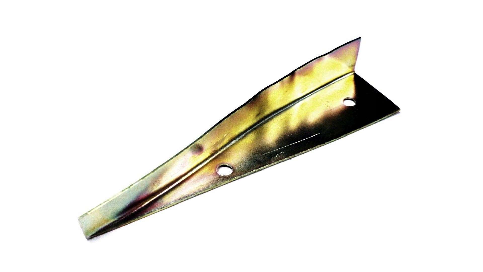 SZYNA USZCZELKA DRZWI LEWA MERCEDES W113 PAGODA